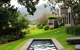 Arumvale Country Retreat